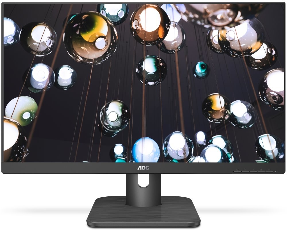 Monitorius AOC 24E1Q