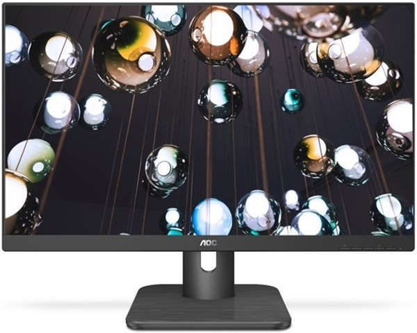 Monitorius AOC 24E1Q
