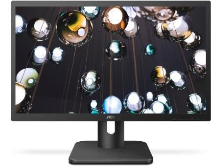 Monitorius AOC 24E1Q