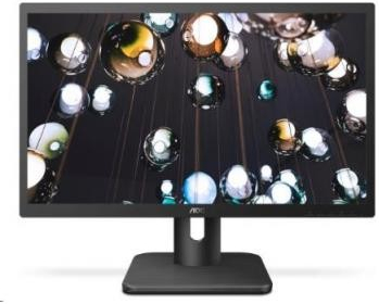 Monitorius AOC 24E1Q