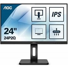 Monitorius AOC 24P2Q