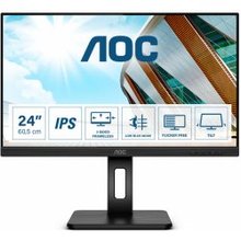 Monitorius AOC 24P2Q