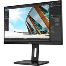 Monitorius AOC 24P2Q