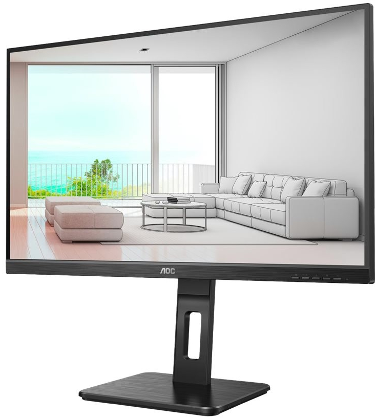 Monitorius AOC 24P2Q