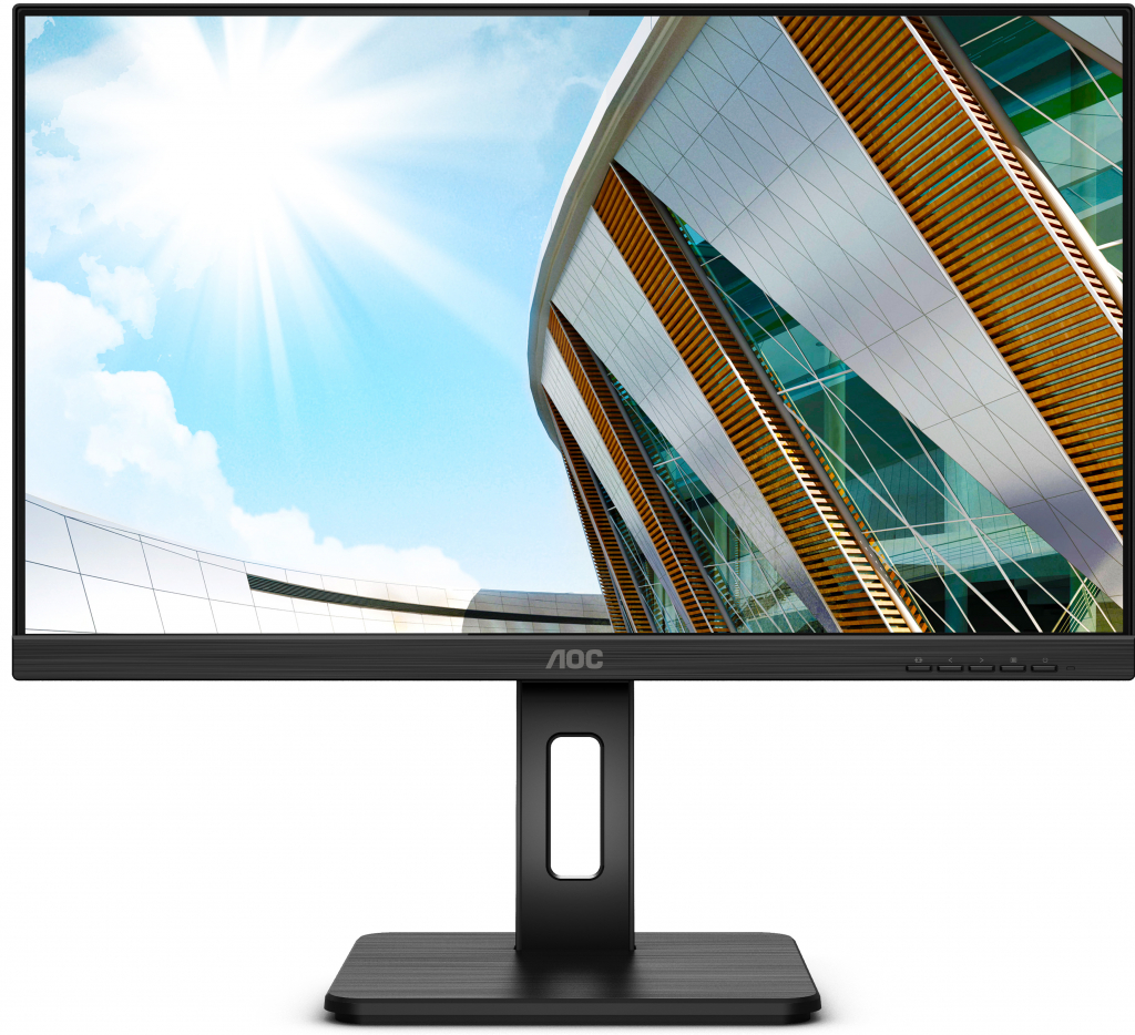 Monitorius AOC 24P2Q