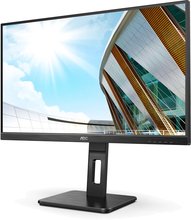 Monitorius AOC 24P2QM