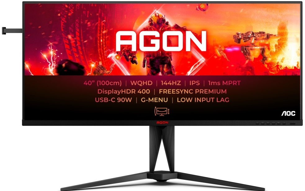 Monitorius AOC AG405UXC