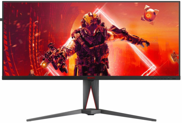 Monitorius AOC AG405UXC