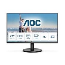 Monitorius AOC Q27B3MA