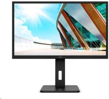 Monitorius AOC Q32P2