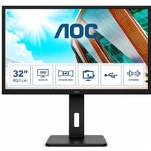 Monitorius AOC Q32P2