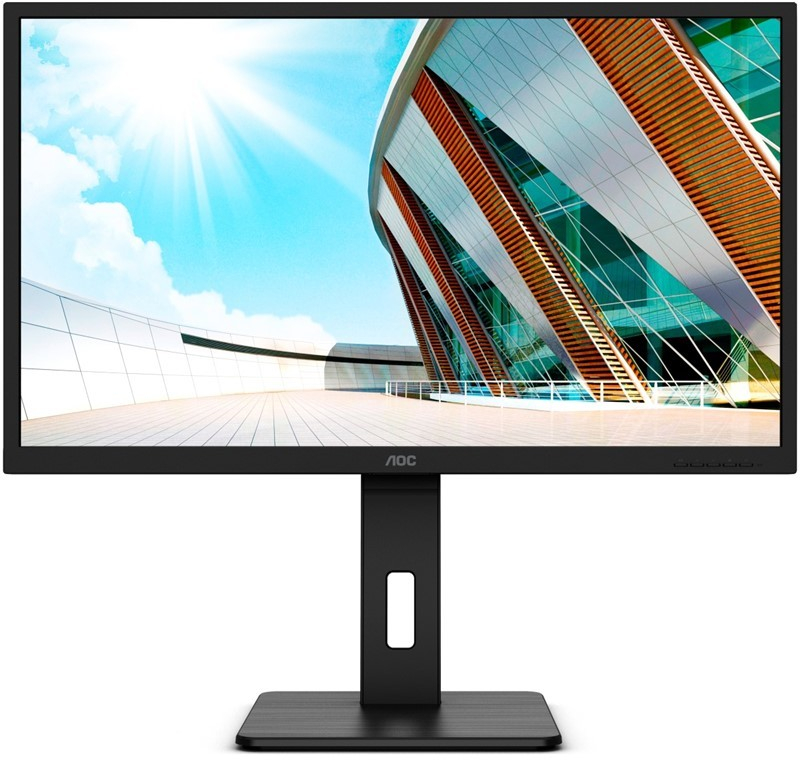 Monitorius AOC Q32P2