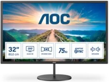 Monitorius AOC Q32V4