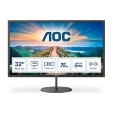 Monitorius AOC Q32V4
