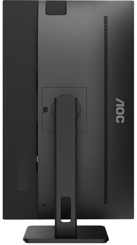 Monitorius AOC U27P2