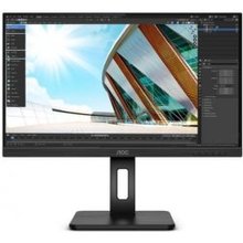 Monitorius AOC U27P2