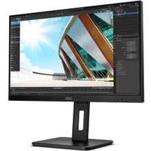 Monitorius AOC U27P2