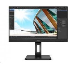 Monitorius AOC U27P2