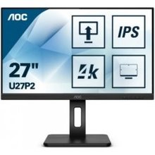 Monitorius AOC U27P2