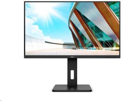 Monitorius AOC U32P2