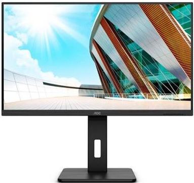 Monitorius AOC U32P2