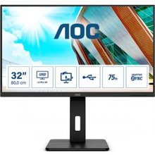 Monitorius AOC U32P2