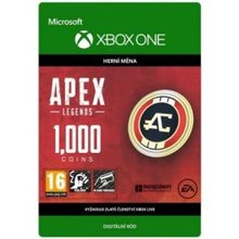 APEX Legends: 1000 Coins Xbox One