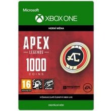 APEX Legends: 1000 Coins Xbox One