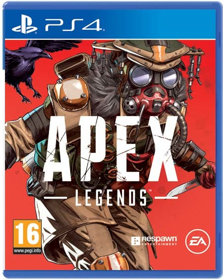 APEX Legends PS4