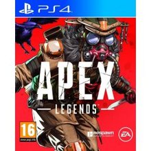 APEX Legends PS4