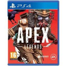 APEX Legends PS4