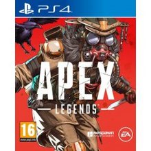 APEX Legends PS4