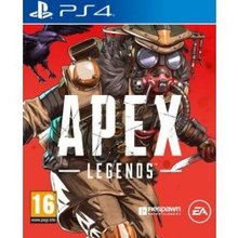 APEX Legends PS4
