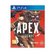 APEX Legends PS4