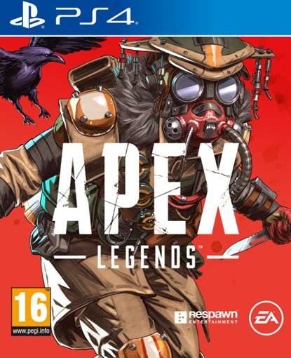 APEX Legends PS4