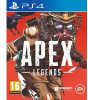 APEX Legends PS4