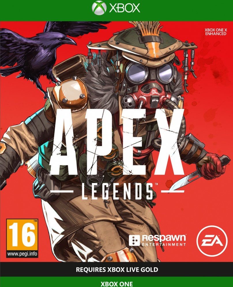APEX Legends Xbox One