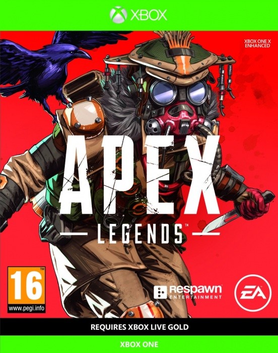 APEX Legends Xbox One