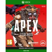 APEX Legends Xbox One