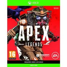 APEX Legends Xbox One