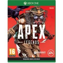 APEX Legends Xbox One