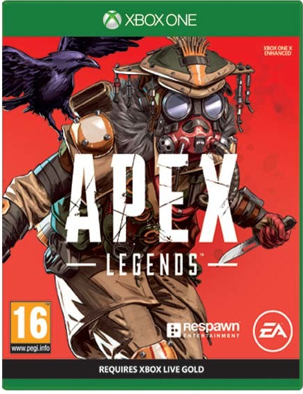 APEX Legends Xbox One