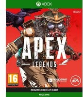 APEX Legends Xbox One