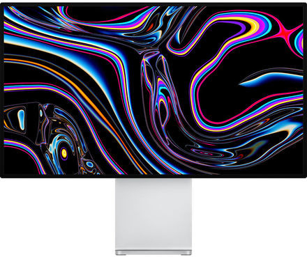 Apple Pro XDR