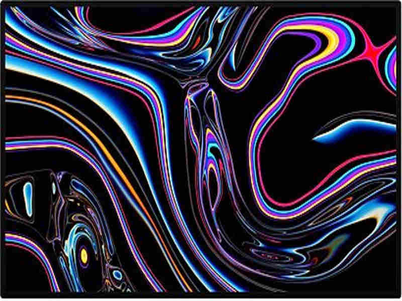 Apple Pro XDR