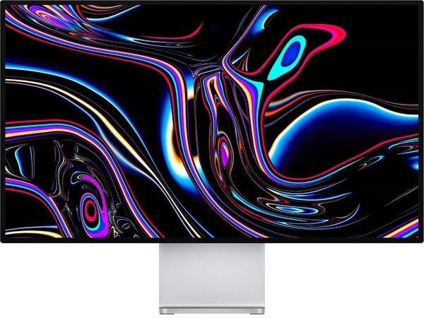 Apple Pro XDR