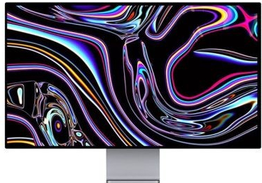 Apple Pro XDR