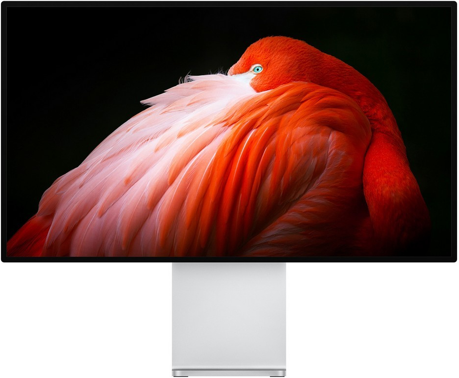 Apple Pro XDR