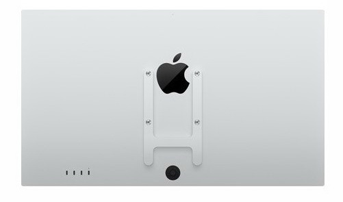 Monitorius Apple Studio Display 27