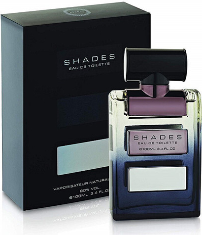 Armaf Shades EDP 100 ml